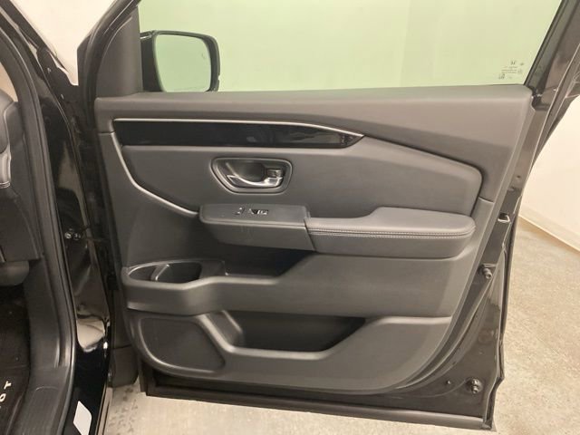 Used 2025 Honda Pilot EX-L image 24