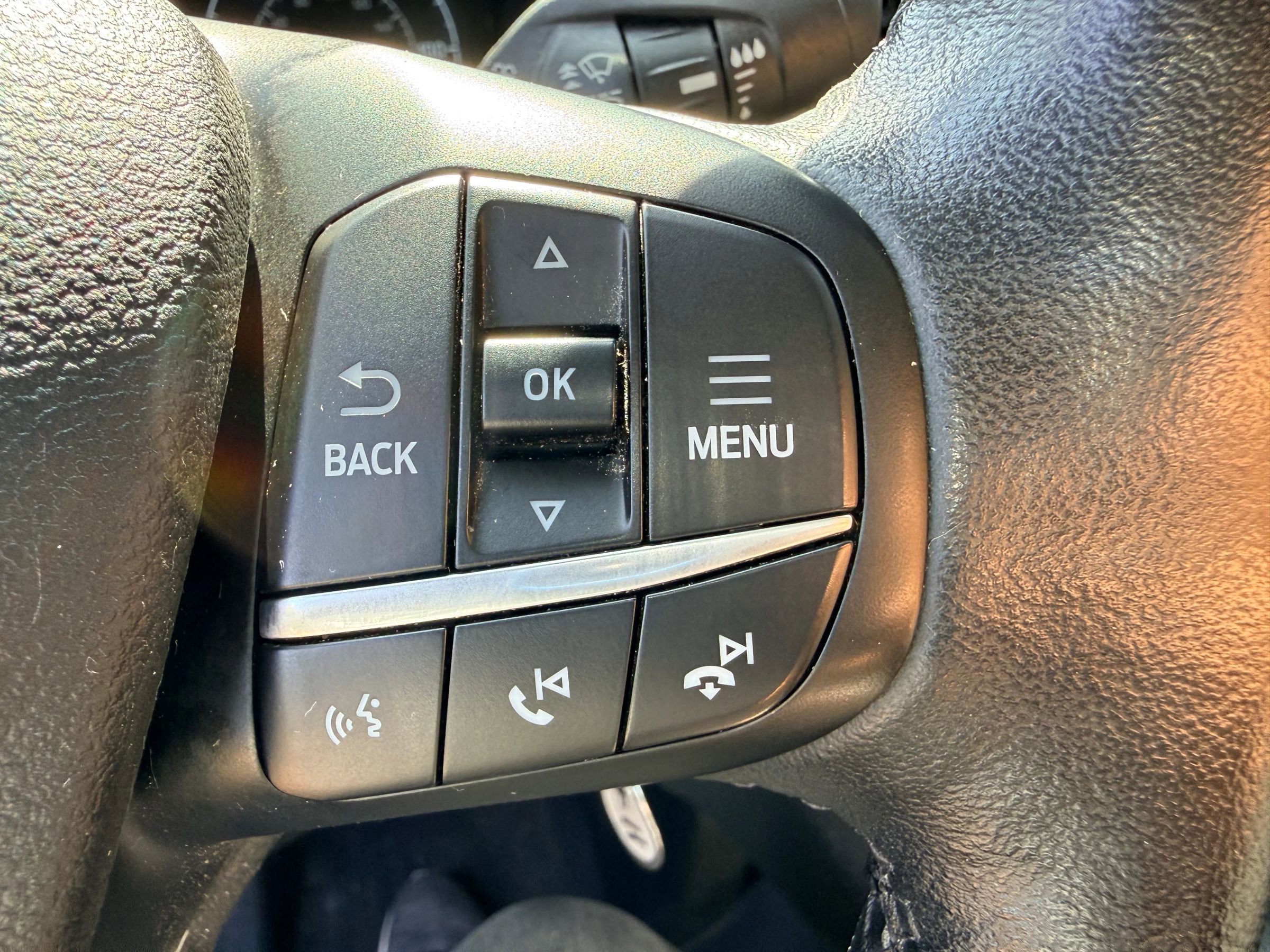 Used 2023 Ford Transit 250 148 High Roof AWD w/ Load Area Protection Package image 15