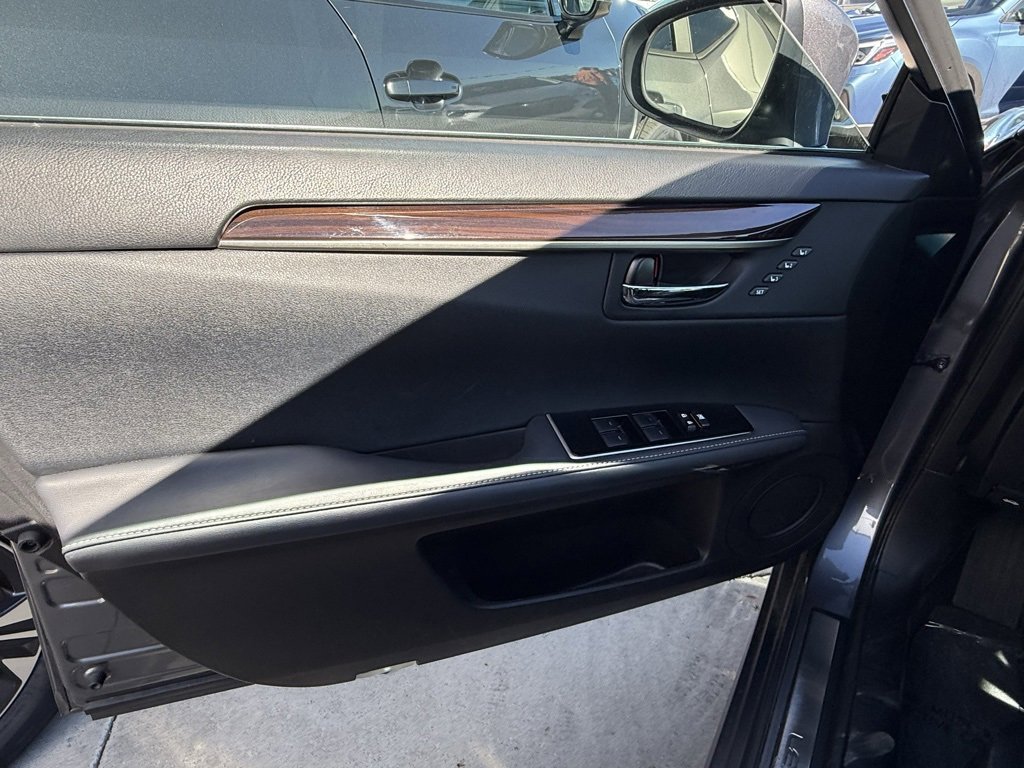 Used 2018 Lexus ES 350 350 image 5