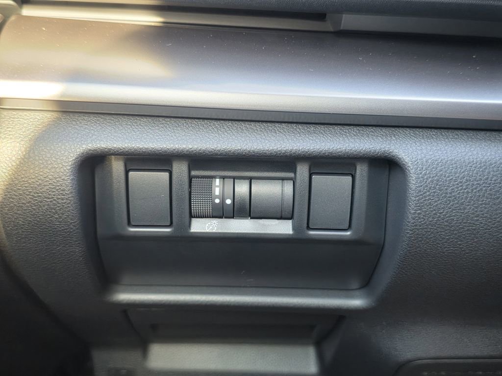 New 2026 Subaru Impreza 2.0i Sport image 25