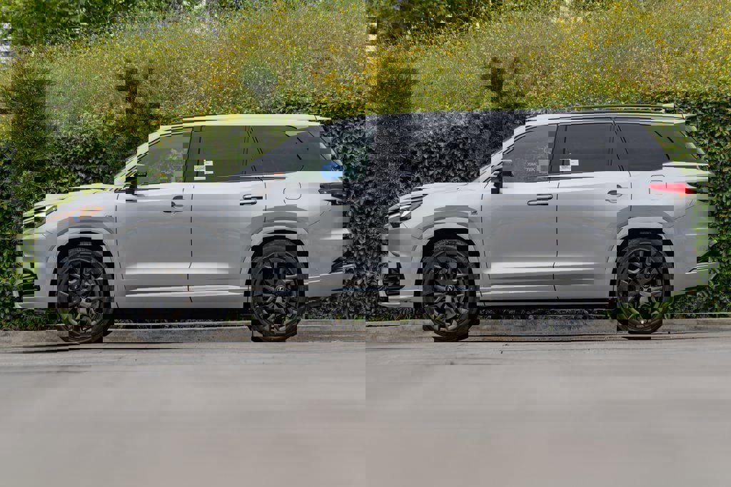 New 2026 Lexus TX 350 AWD image 7