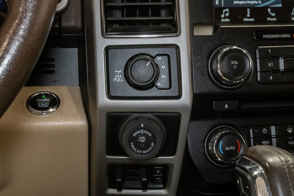 Used 2018 Ford F150 Lariat image 23