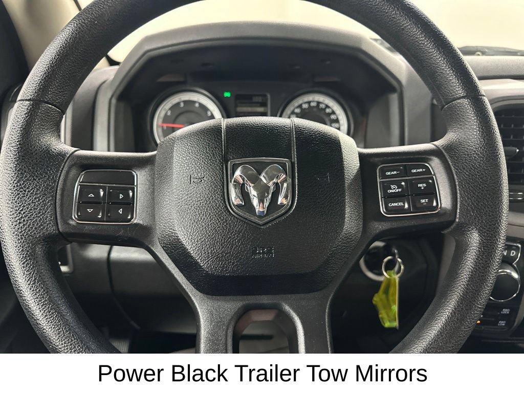 Used 2014 RAM 1500 Express AWD/4WD image 37