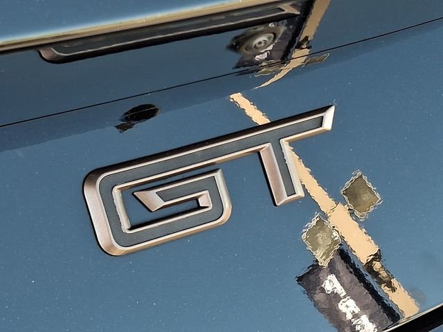 Used 2025 Ford Mustang GT Premium RWD image 24