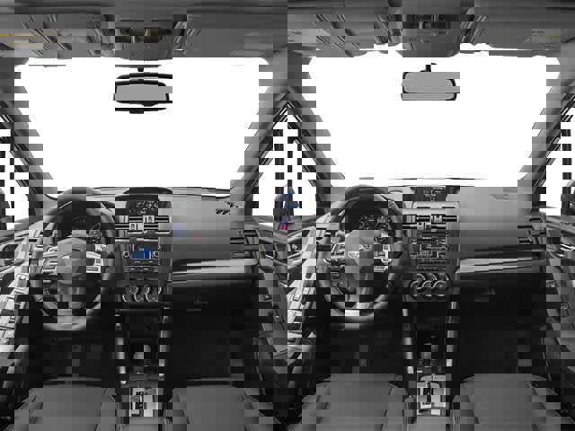 Used 2014 Subaru Forester 2.0XT Touring image 5