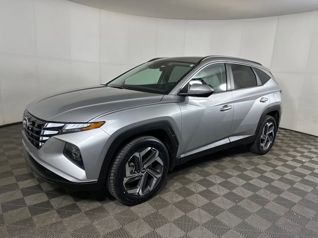 Certified 2024 Hyundai Tucson SEL w/ Convenience Package image 16