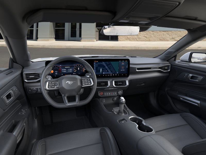 New 2026 Ford Mustang GT Premium image 9