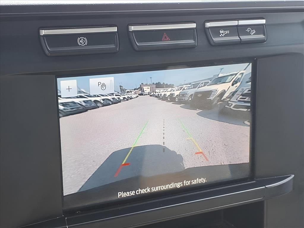 Used 2024 Ford F250 XLT w/ FX4 Off-Road Package image 6