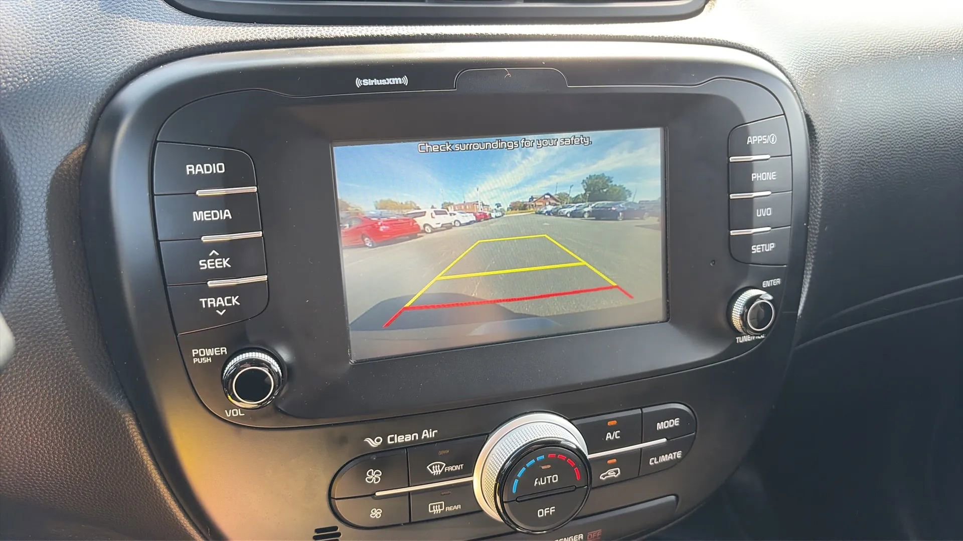 Used 2019 Kia Soul w/ Convenience Package image 23