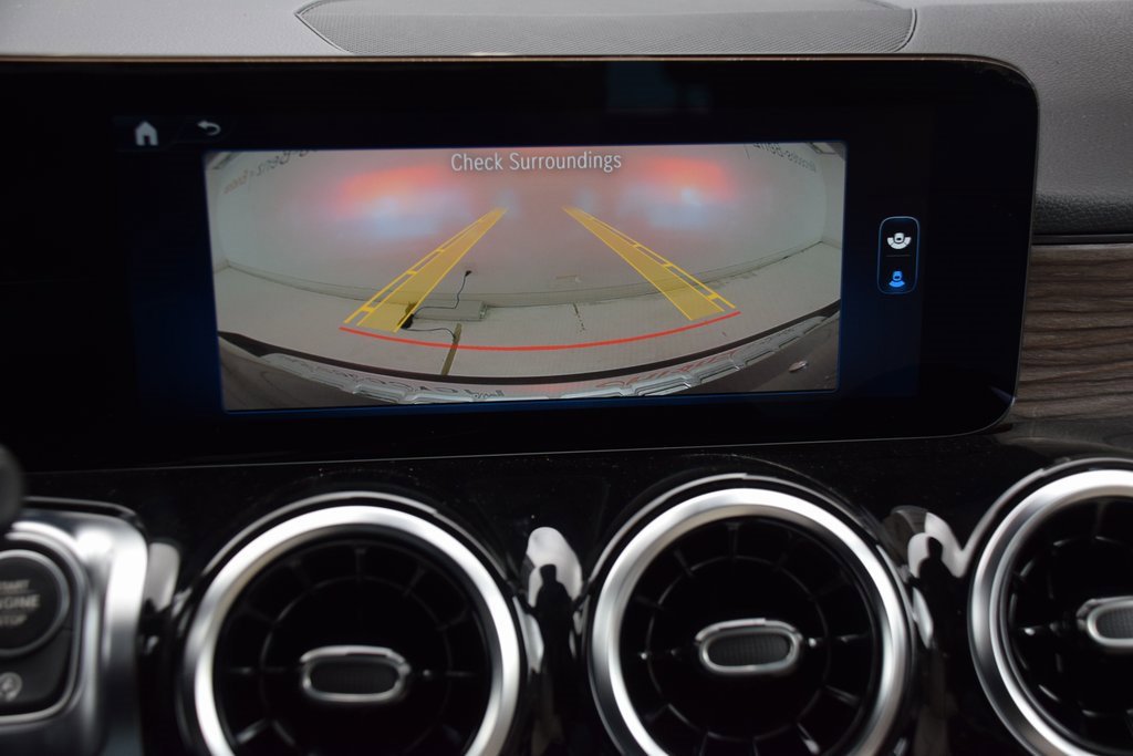 New 2025 Mercedes-Benz GLB 250 image 28