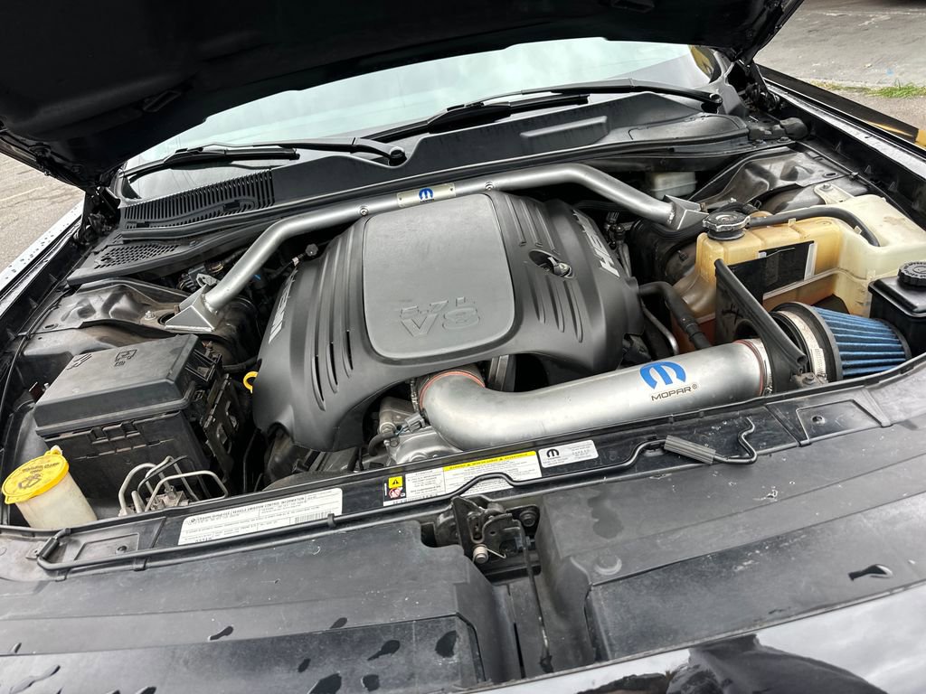 Used 2010 Dodge Challenger R/T image 20