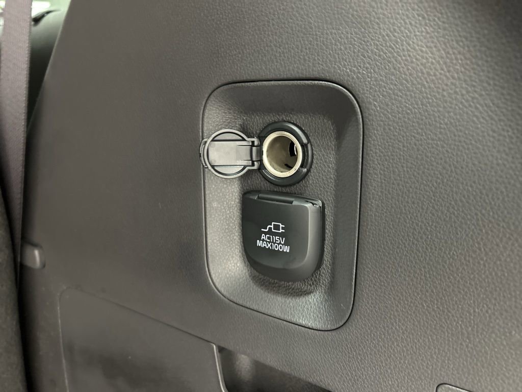 New 2026 Kia Carnival SX Prestige image 35