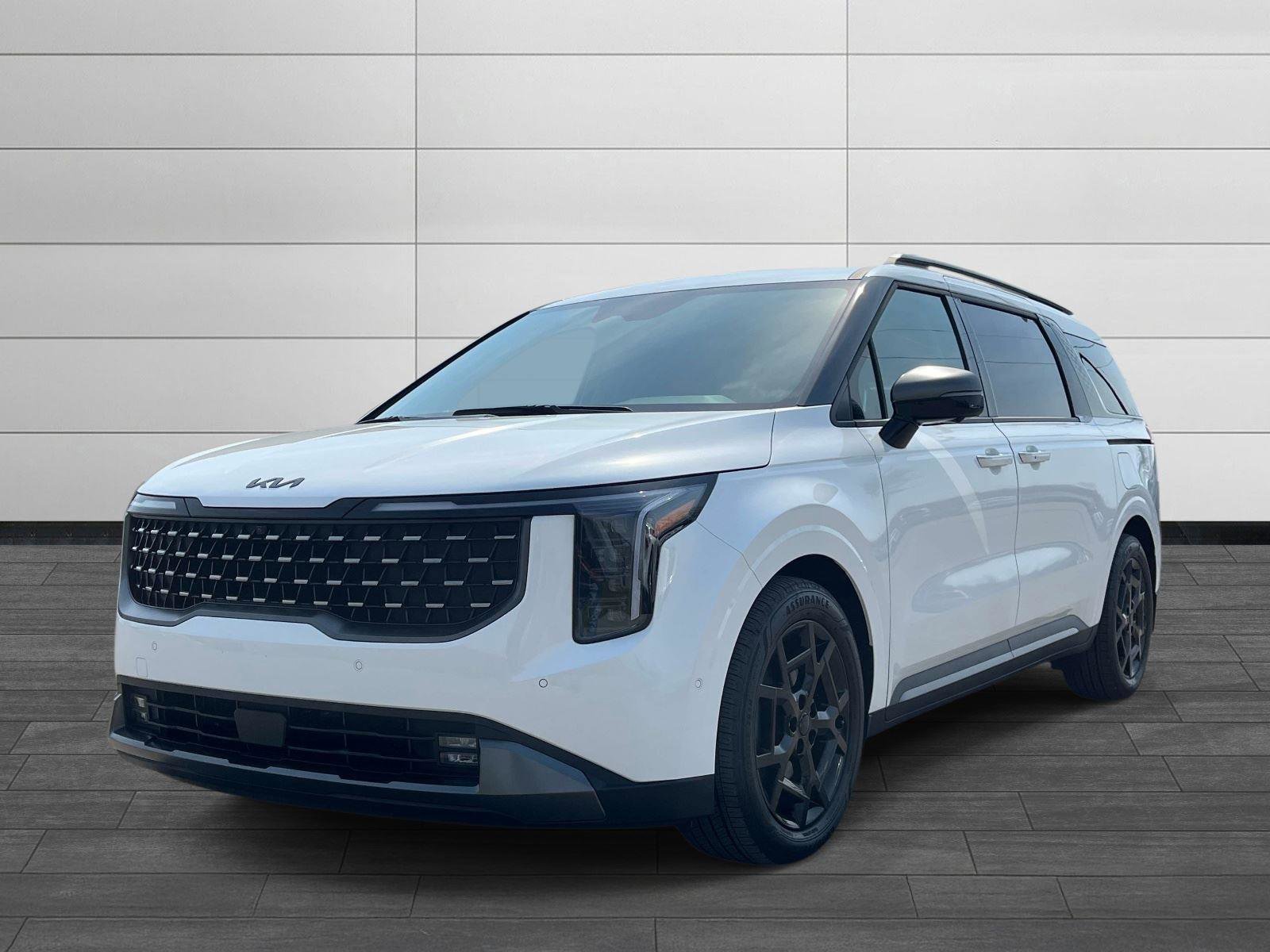 Used 2026 Kia Carnival SX Prestige image 6