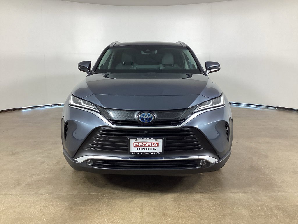 Used 2021 Toyota Venza Limited AWD/4WD image 3