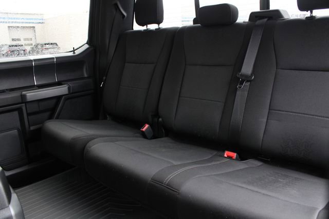 Used 2018 Ford F150 XLT w/ Equipment Group 302A Luxury image 18