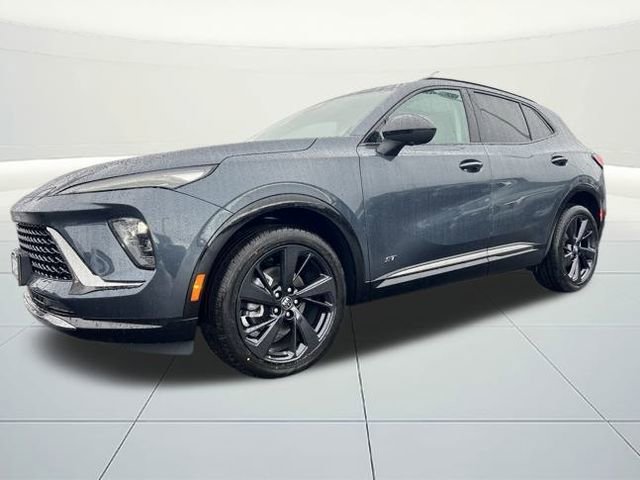 New 2026 Buick Envision Sport Touring image 26