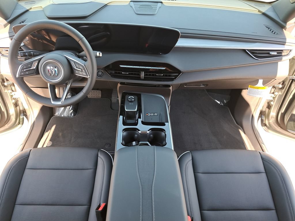 New 2026 Buick Enclave Preferred FWD image 9