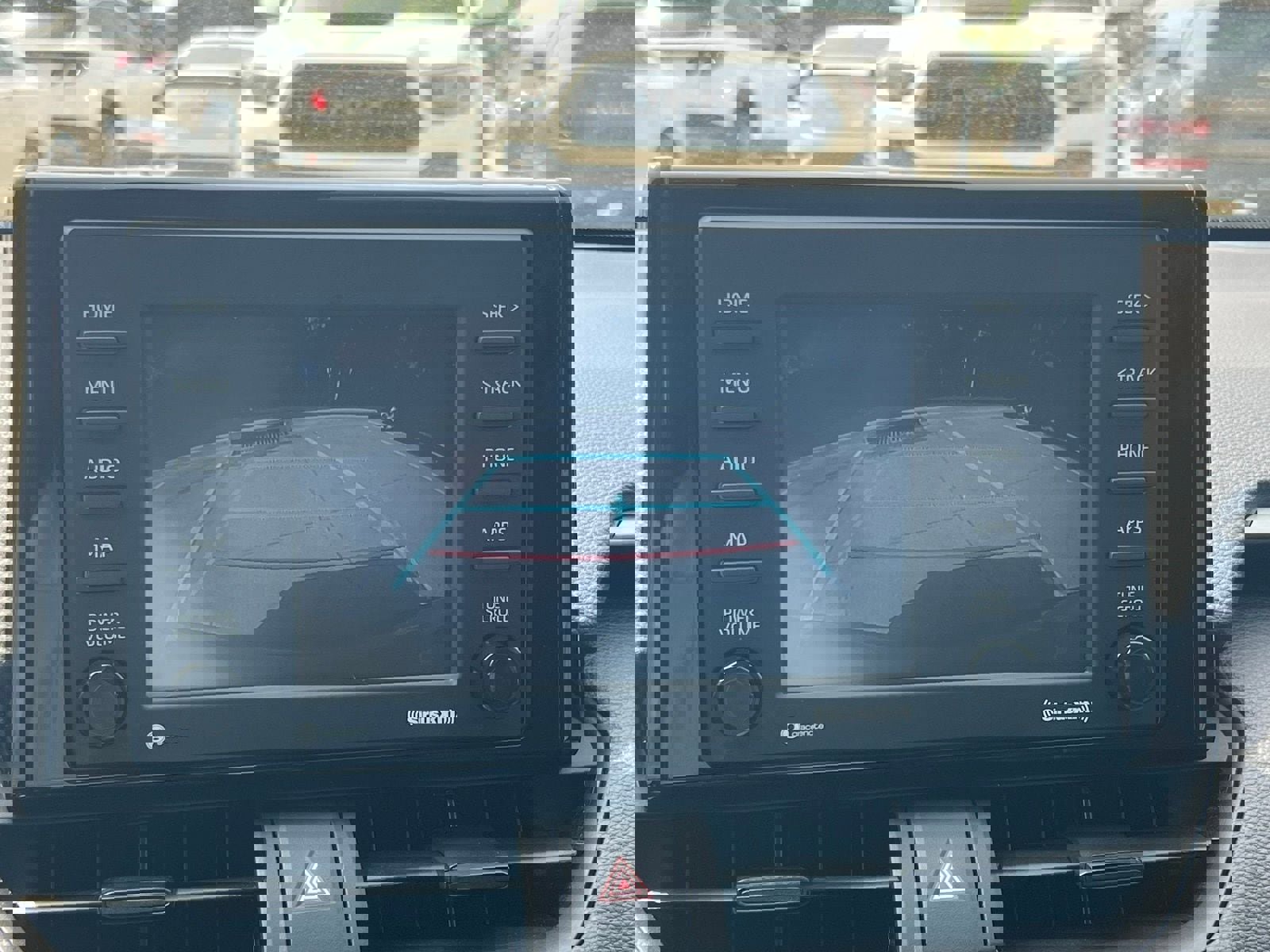 Used 2022 Toyota RAV4 LE FWD image 29