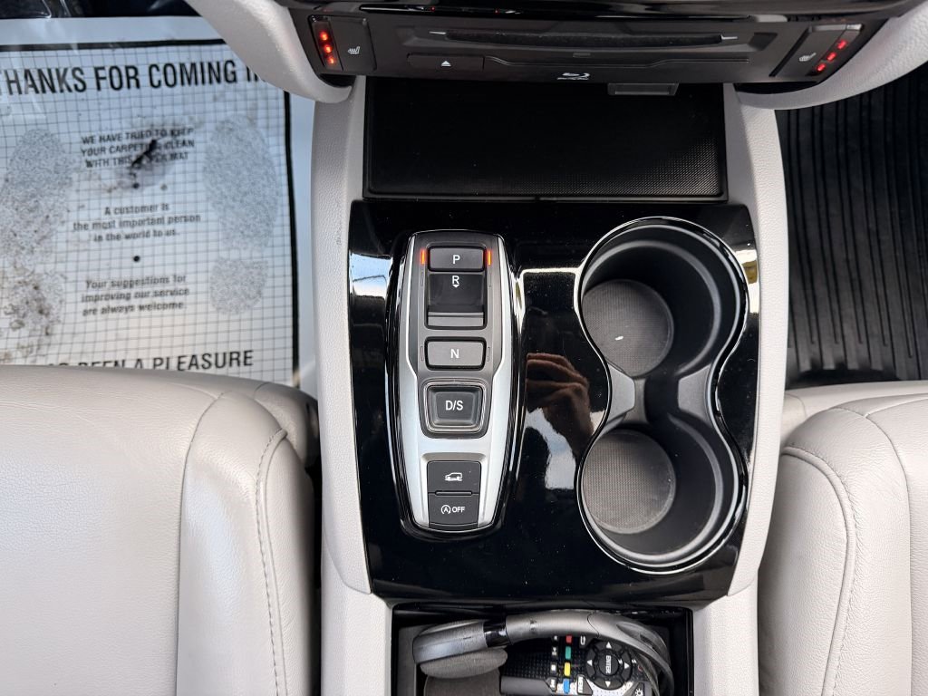 Used 2020 Honda Pilot Touring image 23