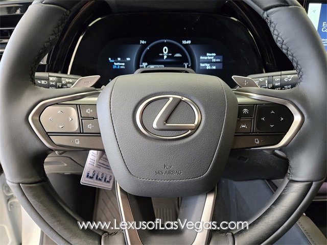 New 2026 Lexus RX 350 image 15