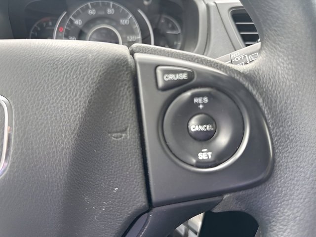 Used 2016 Honda CR-V LX image 16