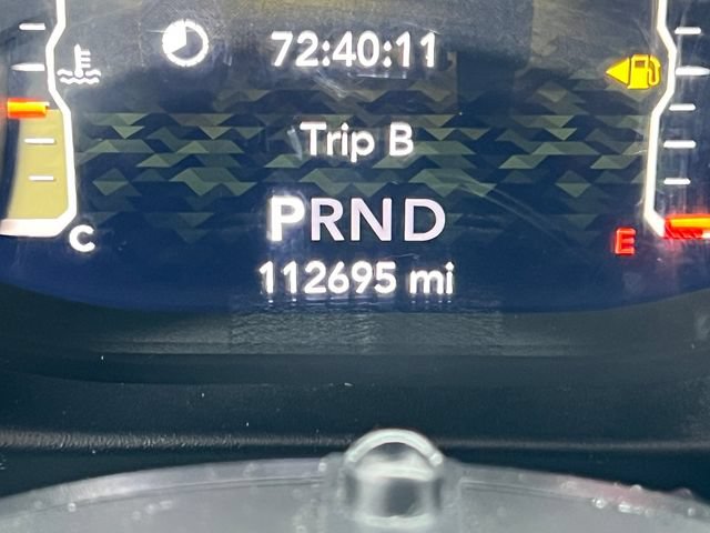 Used 2020 Jeep Wrangler Unlimited Rubicon w/ Uconnect 4C Nav & Sound Group AWD/4WD image 6