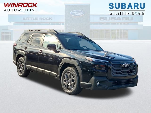 New 2026 Subaru Outback Premium