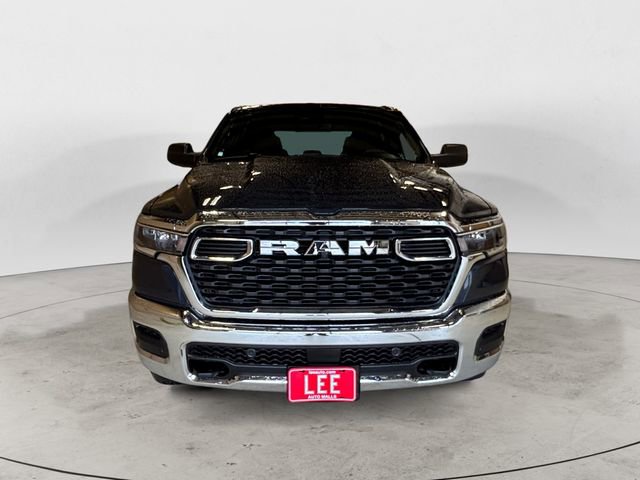 New 2026 RAM 1500 Tradesman AWD/4WD image 9