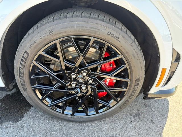 Used 2023 Ford Mustang Mach-E GT w/ GT Performance Edition AWD/4WD image 4