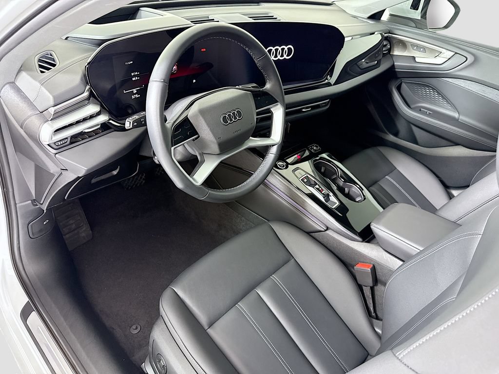Certified 2025 Audi A5 Premium Plus w/ Premium Plus AWD/4WD image 9