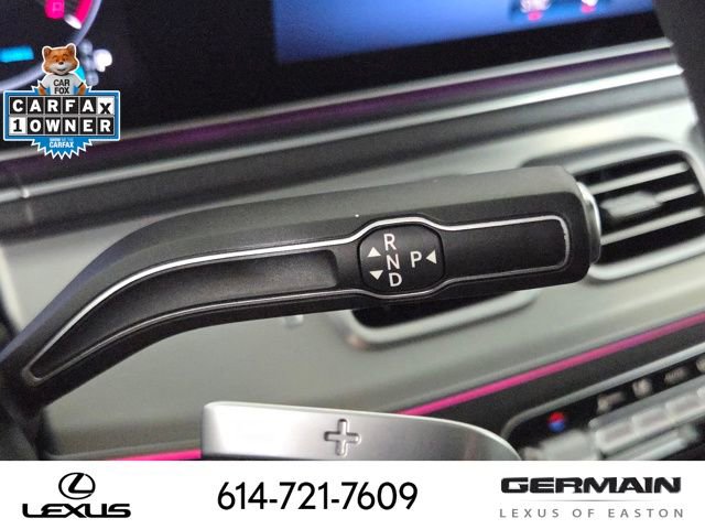 Used 2024 Mercedes-Benz GLE 350 4MATIC image 28