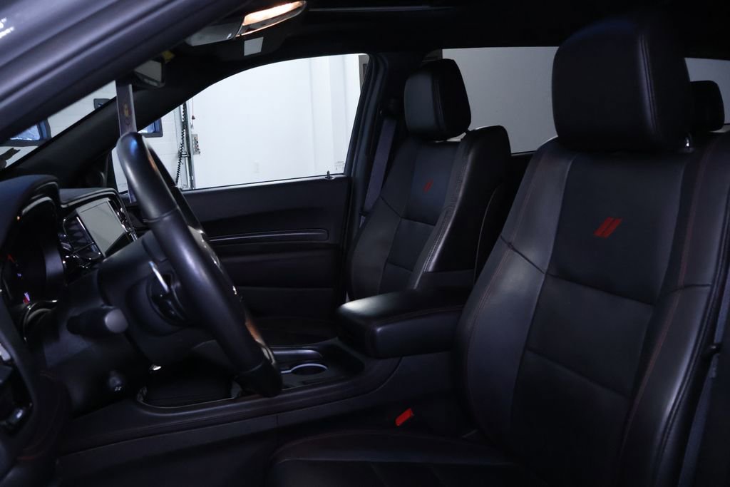 Used 2023 Dodge Durango GT image 14