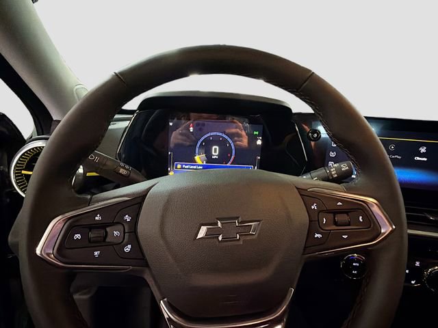 New 2026 Chevrolet Trax ACTIV w/ Driver Confidence Package image 14