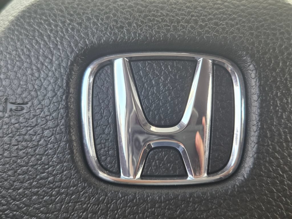 Certified 2024 Honda Accord LX image 30