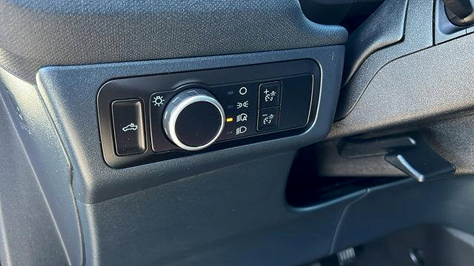 Used 2023 Ford Maverick XLT w/ Equipment Group 300A Standard image 26