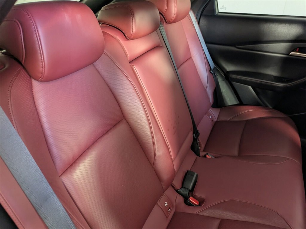 Used 2024 MAZDA CX-30 AWD 2.5 S w/ Preferred Package image 31