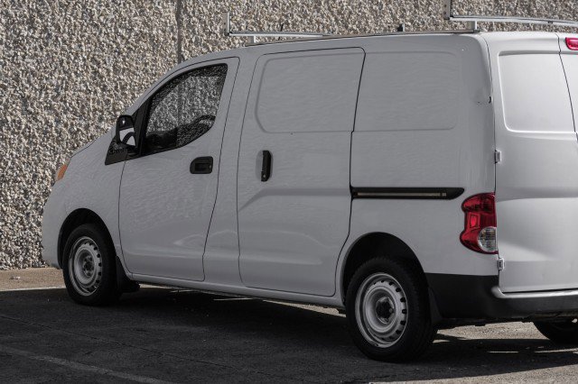 Used 2021 Nissan NV200 S image 13