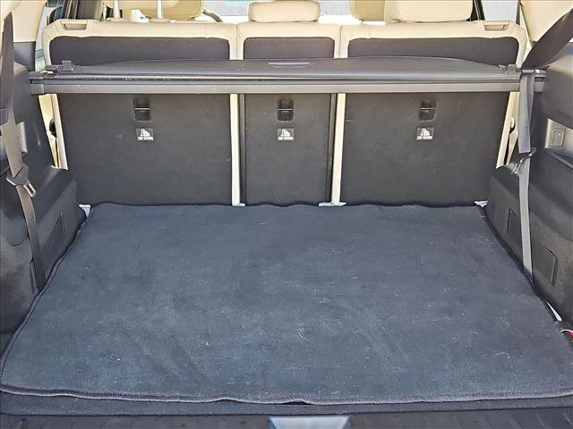 Used 2021 Mercedes-Benz GLB 250 image 6