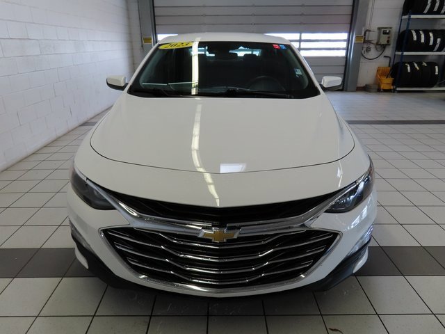 Used 2023 Chevrolet Malibu LT image 16