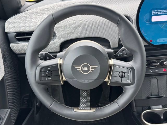 Certified 2026 MINI Cooper S FWD image 20