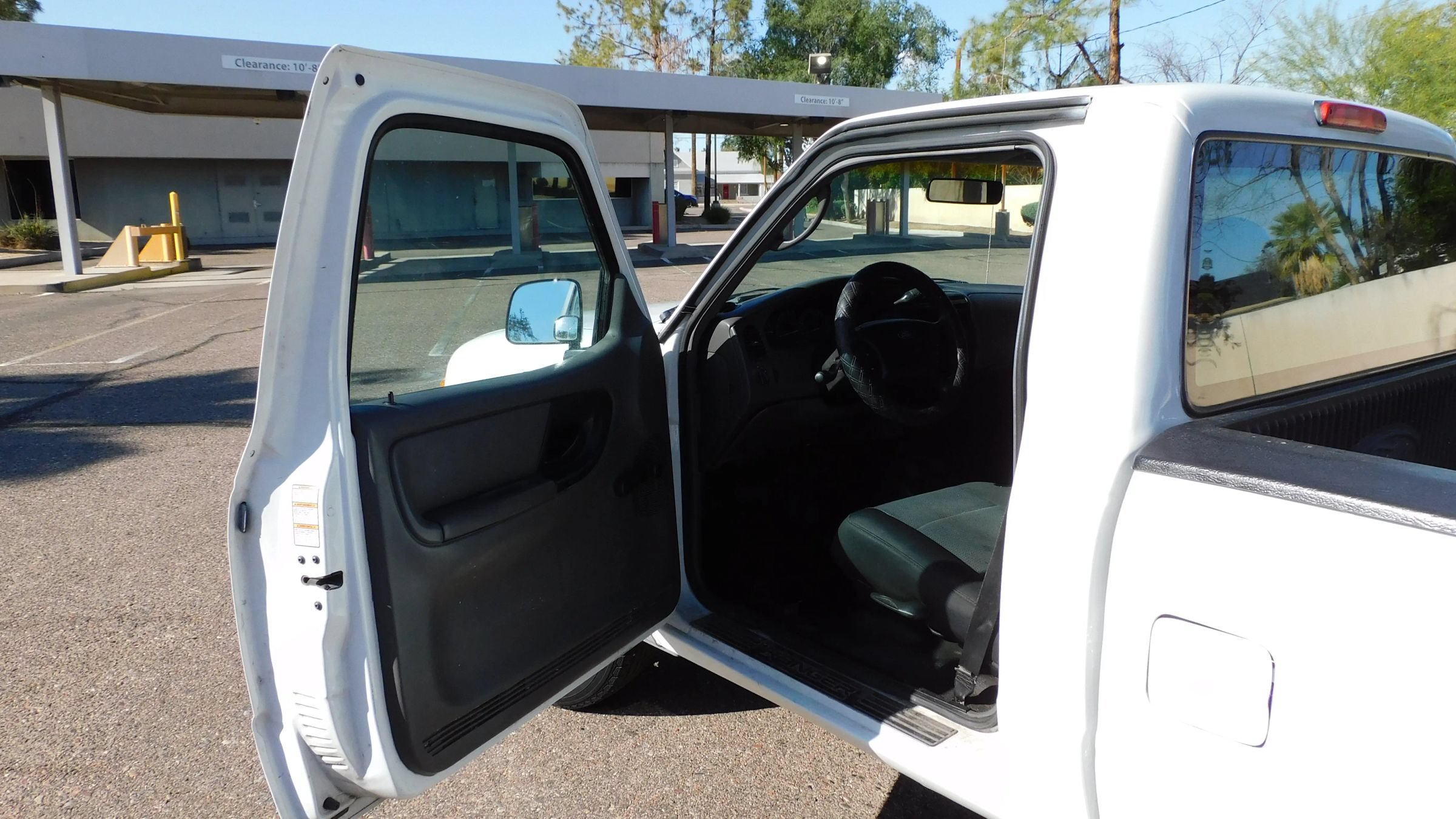 Used 2003 Ford Ranger Edge RWD image 17