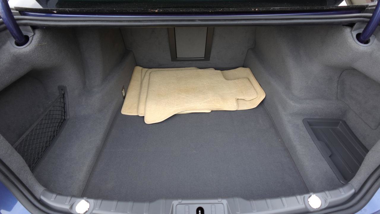 Used 2013 BMW ALPINA B7 LWB image 21