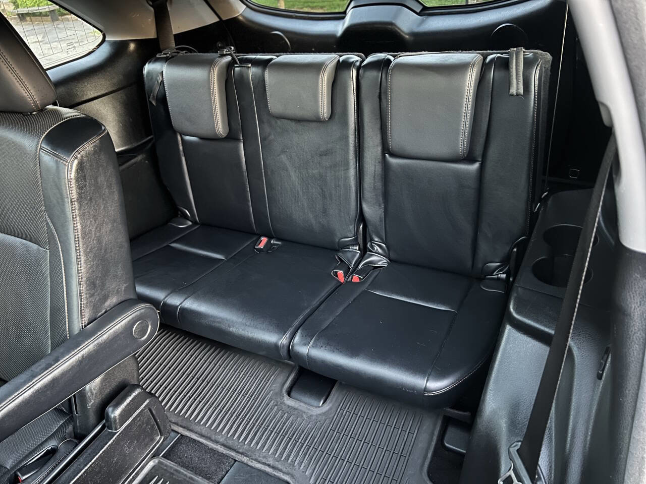 Used 2014 Toyota Highlander Limited Platinum AWD/4WD image 24