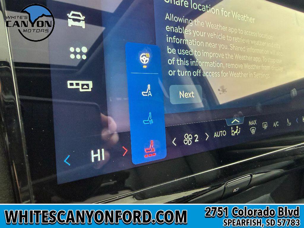 New 2026 Lincoln Navigator L Reserve image 18