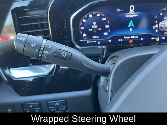 Used 2025 Chevrolet Silverado 2500 LT w/ Convenience Package image 17