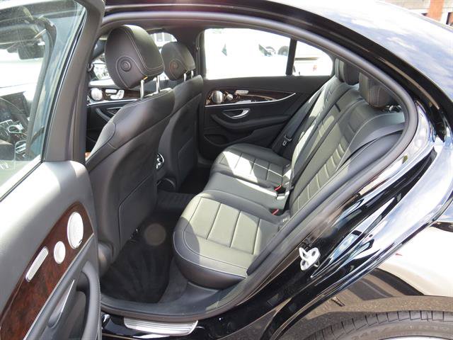 Certified 2023 Mercedes-Benz E 350 4MATIC Sedan image 20
