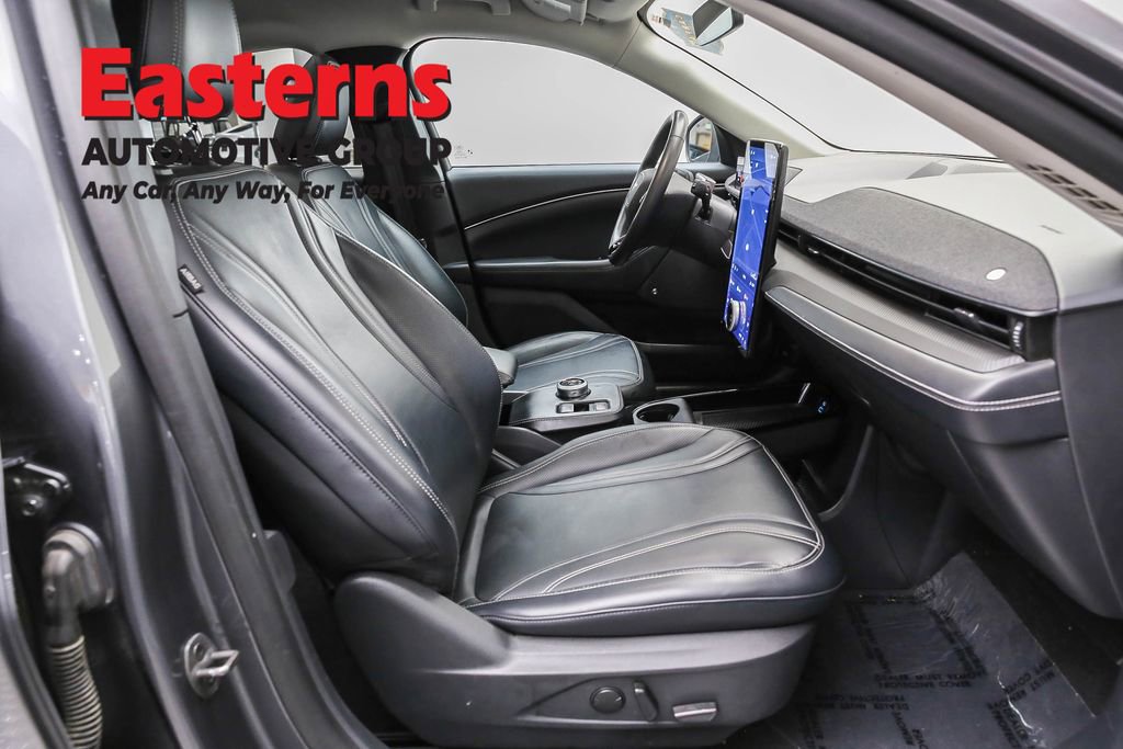 Used 2023 Ford Mustang Mach-E Premium image 25