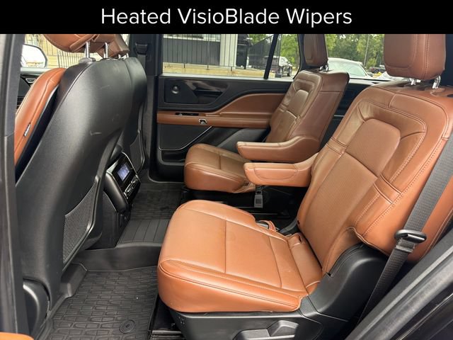 Used 2024 Lincoln Aviator Reserve w/ Jet Package AWD/4WD image 31