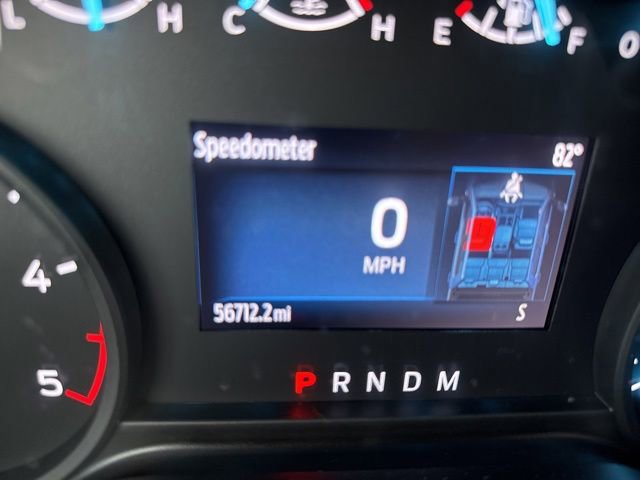 Used 2024 Ford F350 XLT w/ FX4 Off-Road Package AWD/4WD image 17