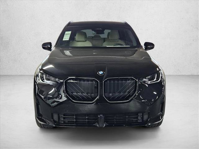 Used 2026 BMW X3 xDrive30i w/ Premium Package AWD/4WD image 6